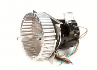 Nu-Vu 250-1050 Kit,Repl,Motor,1/3Hpdv,8"Cage